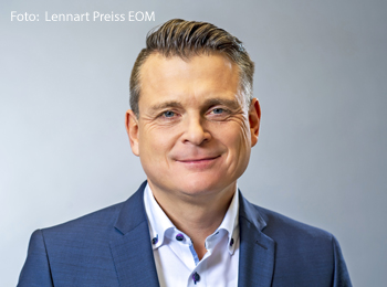 Bernhard Kellner ist Pressesprecher des Erzbistums München und Freising.