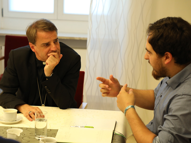 Foto: Wolfgang Krinninger