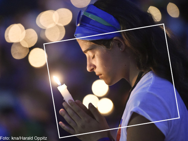 Foto: kna/Harald Oppitz
