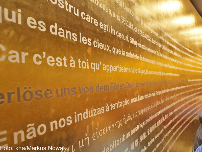 Foto: kna/Markus Nowak