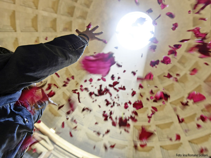 Foto: kna/Romano Siciliani