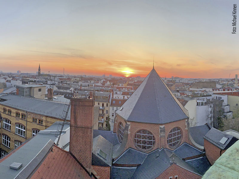 Foto: Michael Kinnen