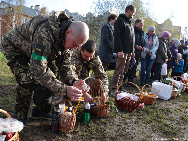 Foto: imago/NurPhoto