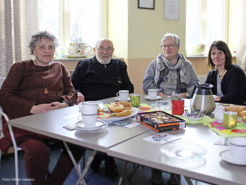 Foto: Oliver Gierens