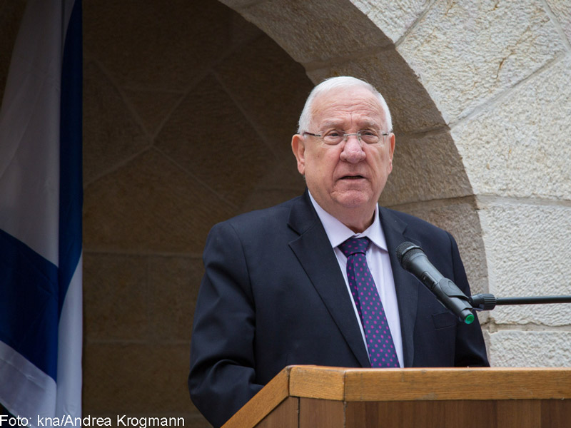 Foto: kna/Andrea Krogmann