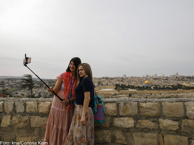 Foto: kna/Corinna kern