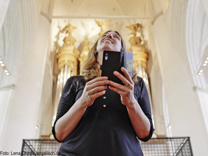 Foto: Lena Ohm/evangelisch.de