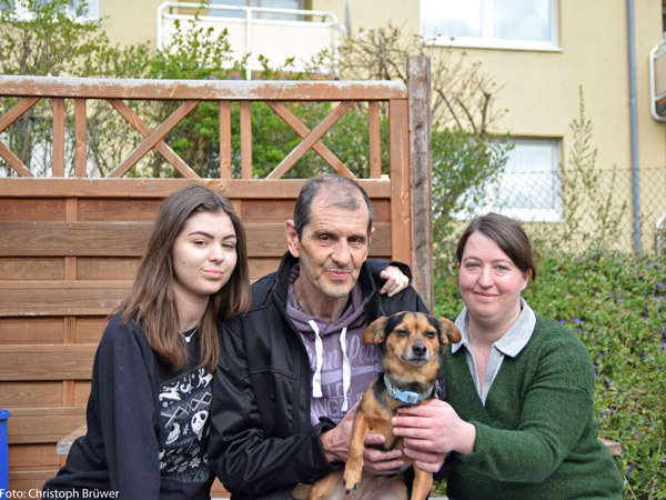 Foto: Christoph Brüwer