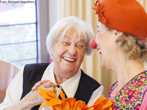 Foto: Michael Hagedorn