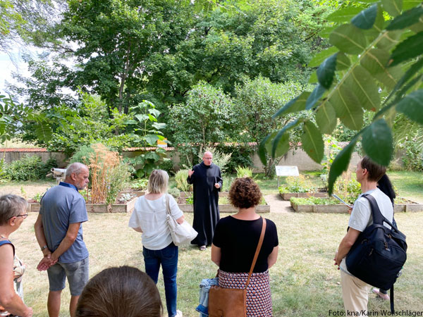 Foto: kna/Karin Wollschläger