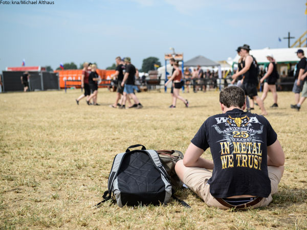 Foto: kna/Michael Althaus