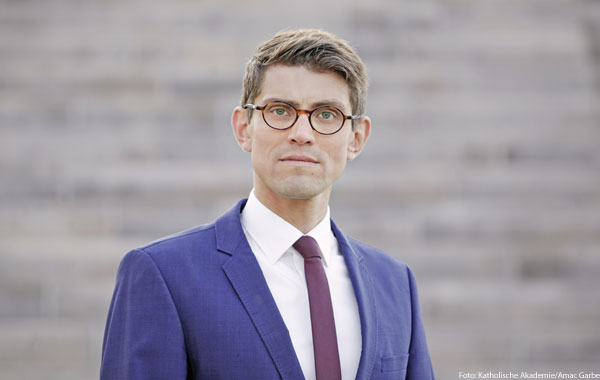 Foto: Kath. Akademie Dresden-Meißen/Amac Garbe