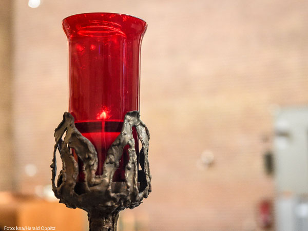 Foto: kna/Harald Oppitz