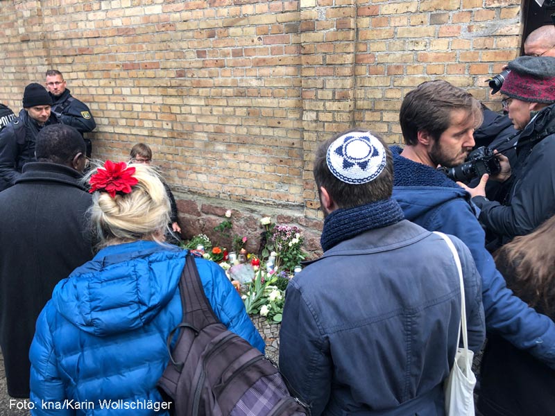 Foto: kna/Karin Wollschläger