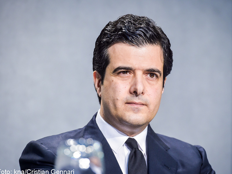 Foto: kna/Cristian Gennari