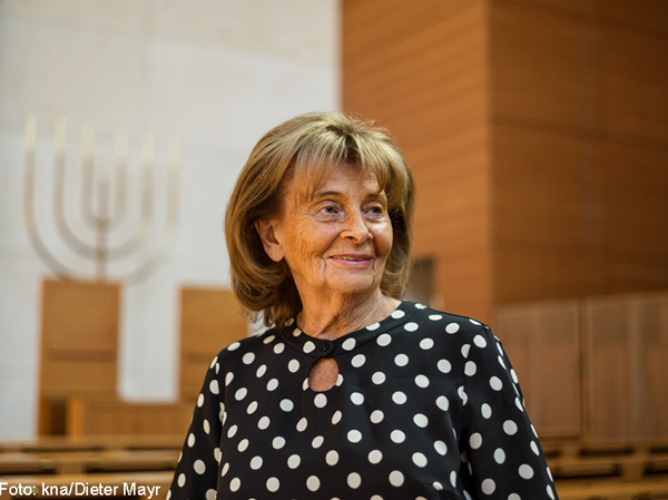 Foto: kna/Dieter Mayr