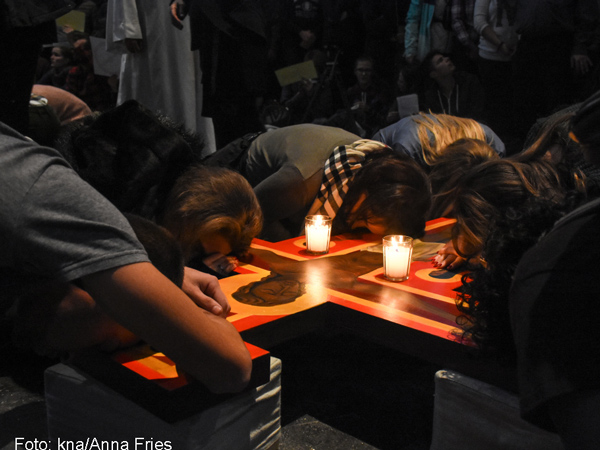 Foto: kna/Anna Fries