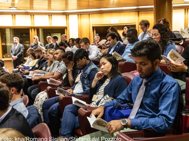 Foto: kna/Romano Siciliani/Stefano dal Pozzolo