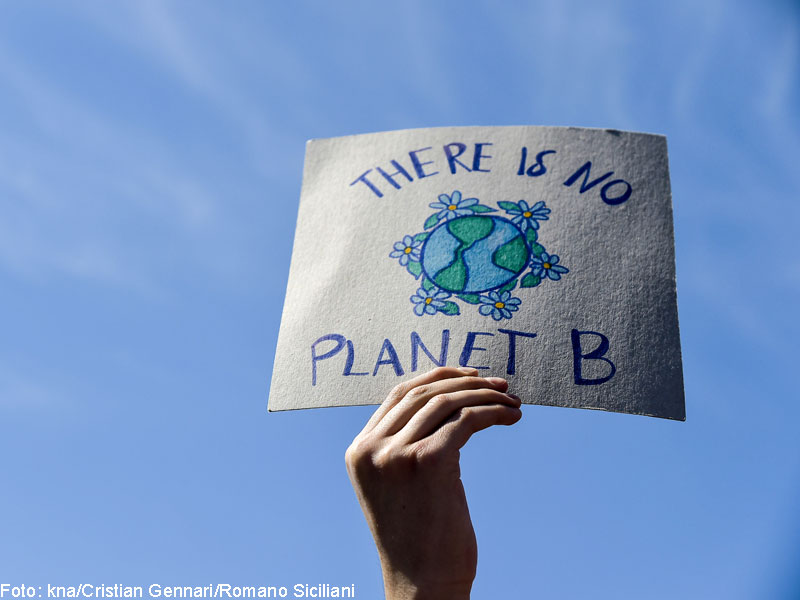 Foto: kna/Cristian Gennari/Romano Siciliani