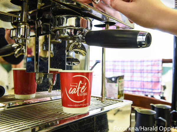 Foto: kna/Harald Oppitz