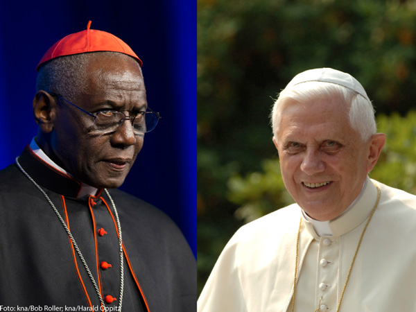 Foto: kna/Robert Boll, kna/Harald Oppitz