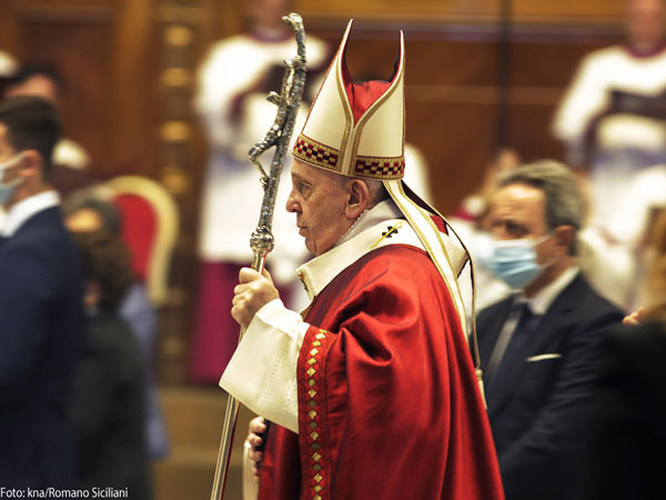 Foto: kna/Romano Siciliani