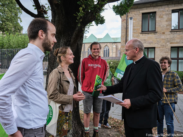 Foto: kna/Rudolf Wichert