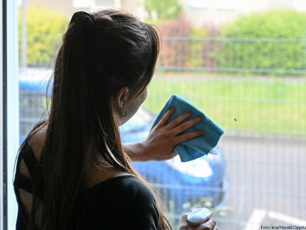 Foto: kna/Harald Oppitz