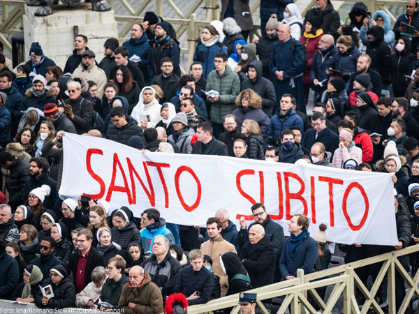 Foto: kna/Romano Siciliani/Cristian Gennari