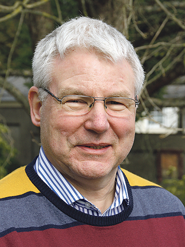 Hans- Joachim Stoehr