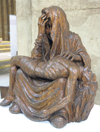 Pieta