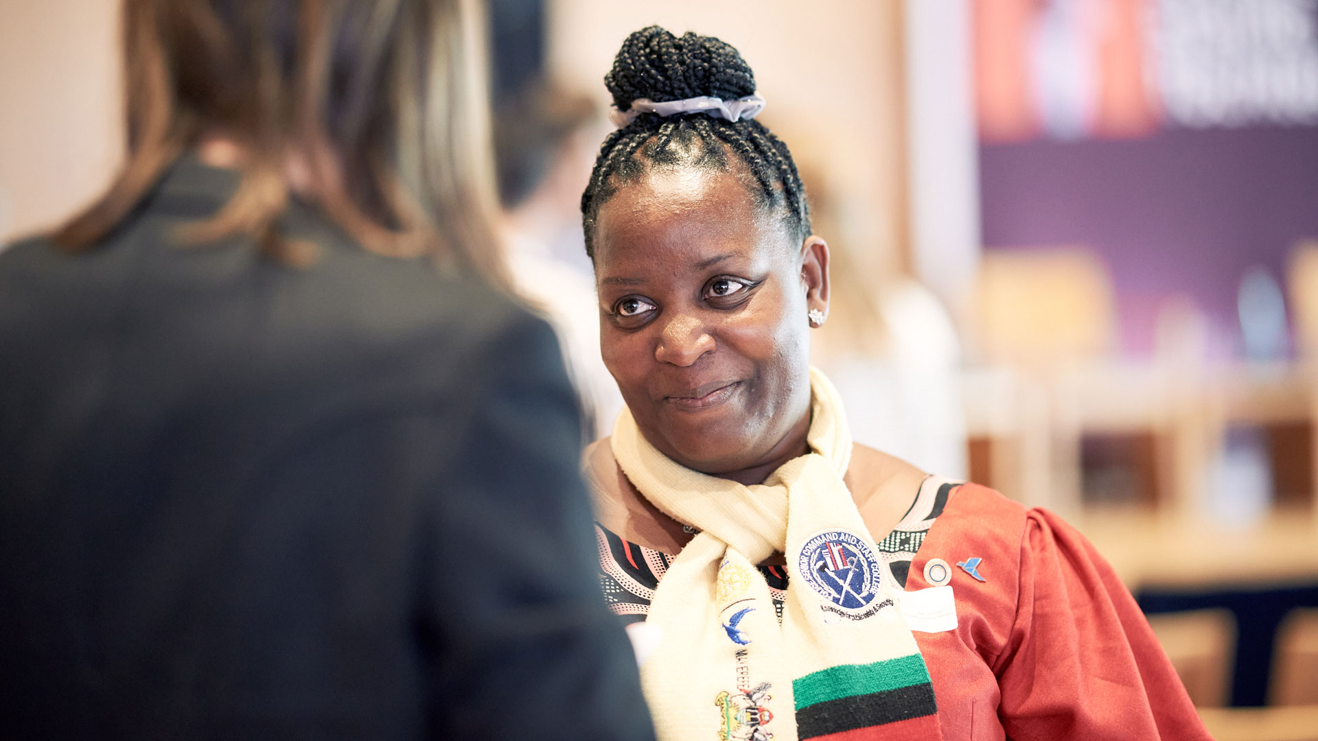 Helen Nambalirwa Nkabala