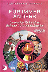 Buchcover Für immer anders