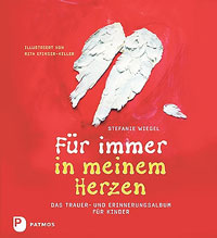 Buchcover Für immer in meinem Herzen