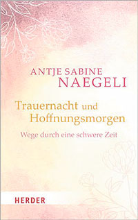 Buchcover Trauernacht und Hoffnungsmorgen