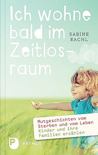 Buchcover Zeitlosraum