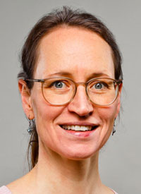 Portrait Simone Elsel