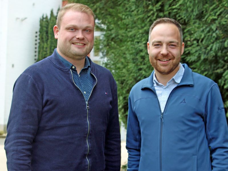 Westermann und Engbers