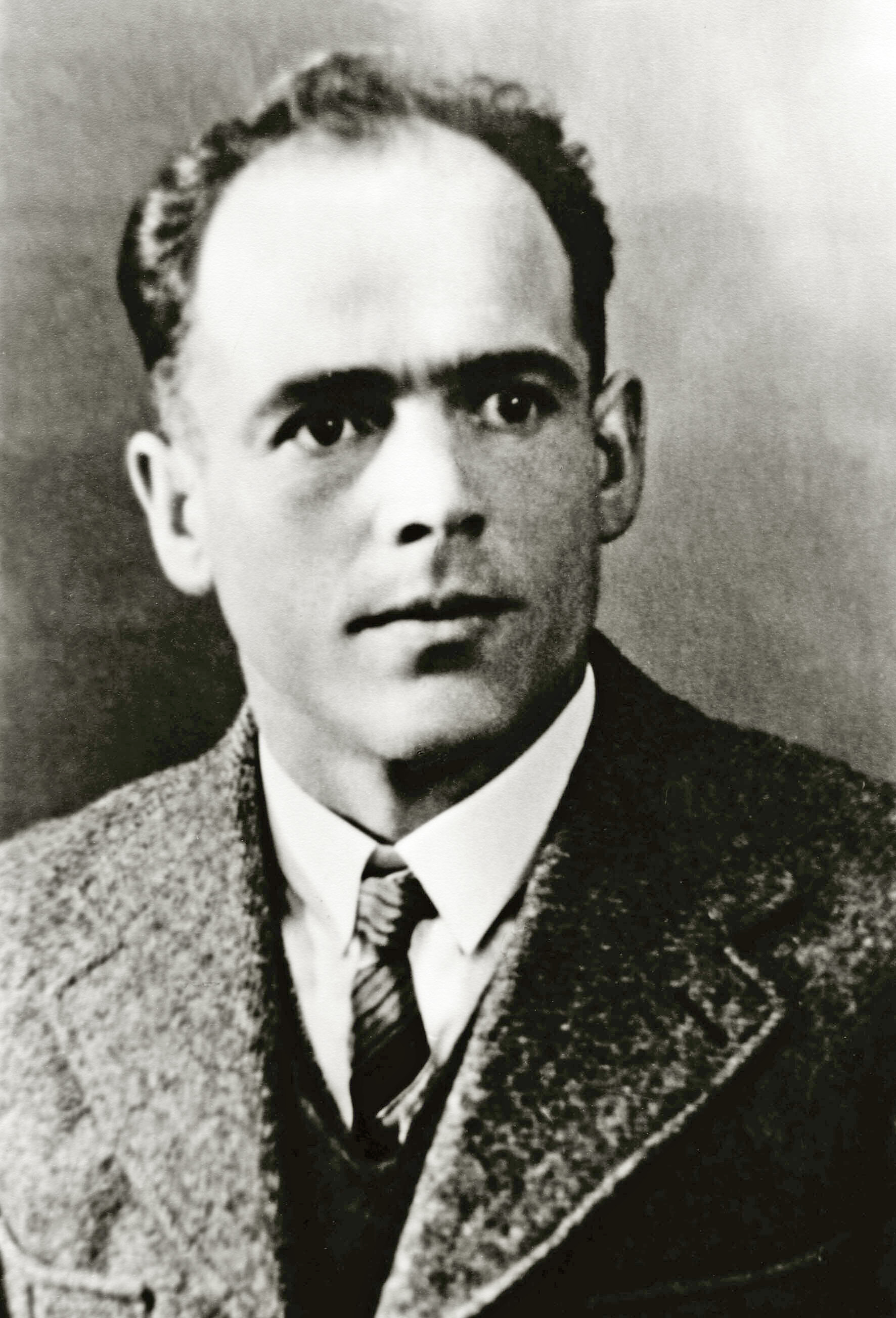 Franz Jägerstätter.