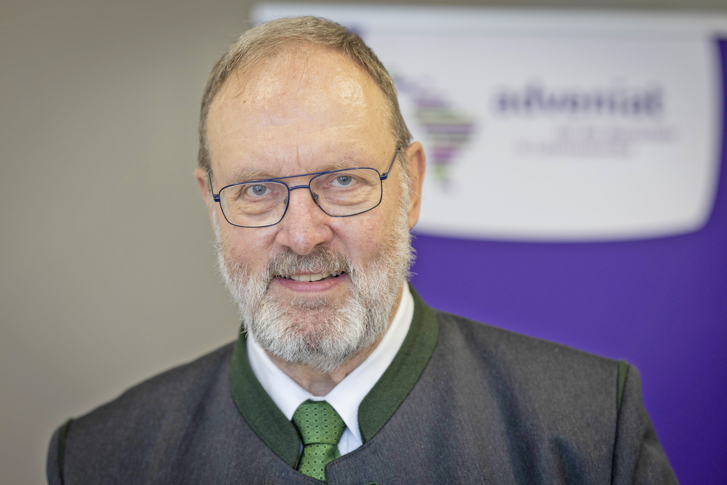 Martin Maier, Adveniat-Geschäftsführer