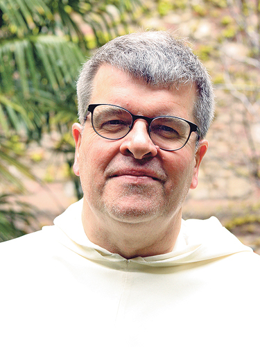 Laurentius Höhn Dominikaner