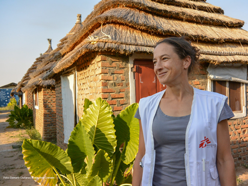 Birgit Schönharting