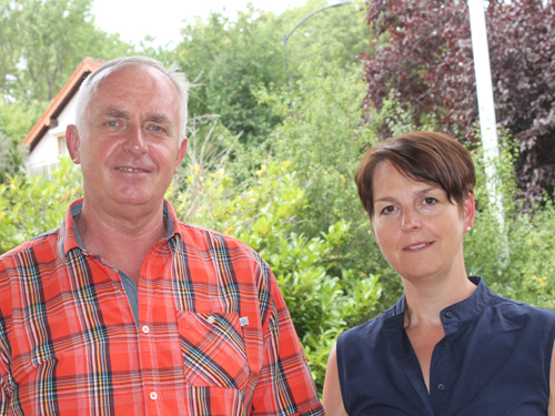 Beerdigungen jetzt auch von Laien