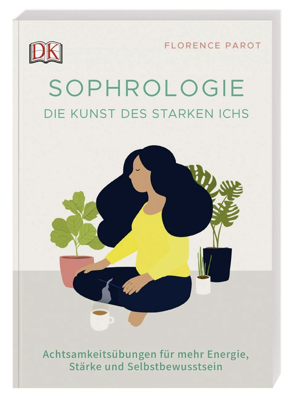 Buch Sophrologie