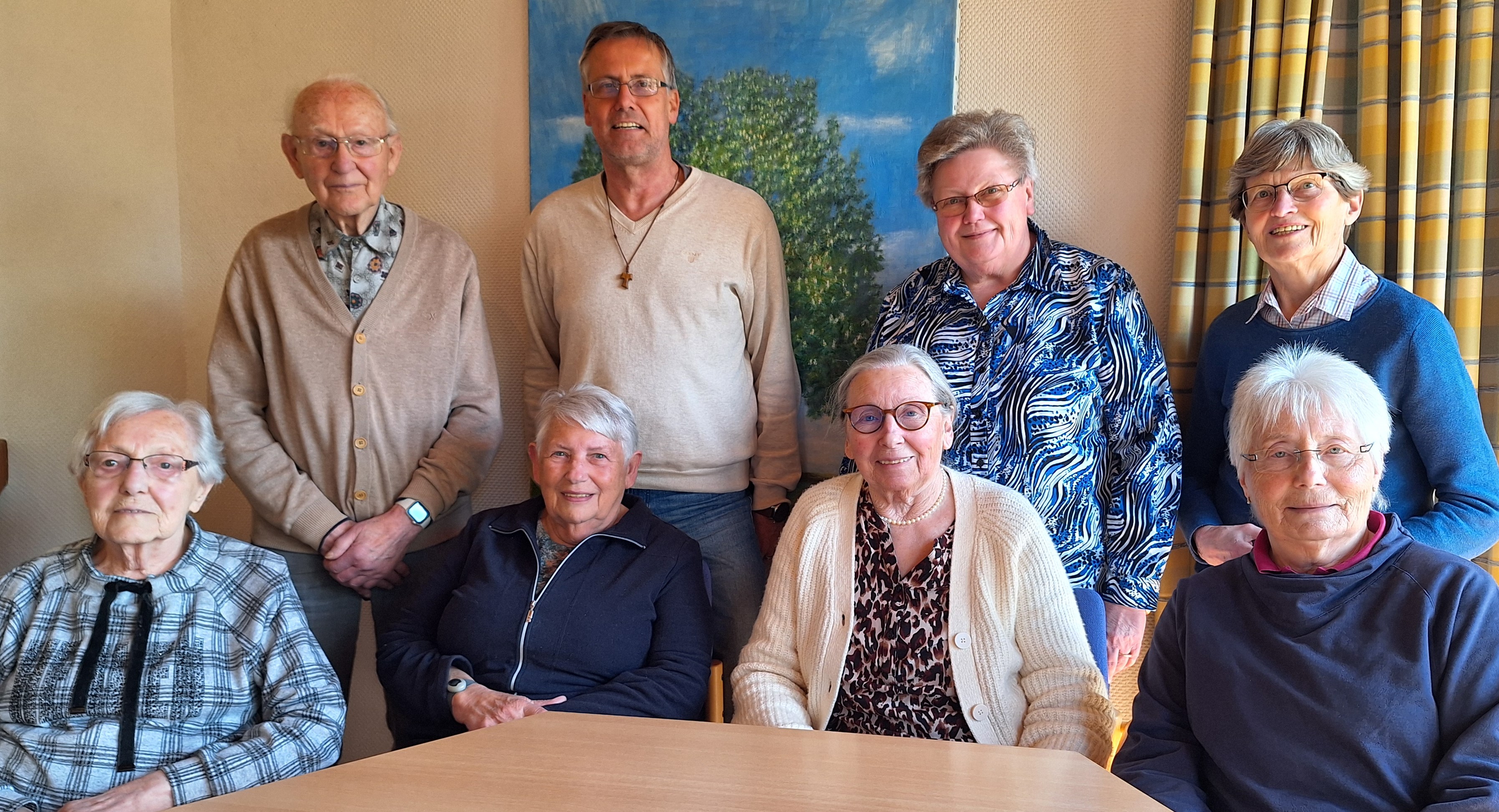 Mittagstisch Lüstringen