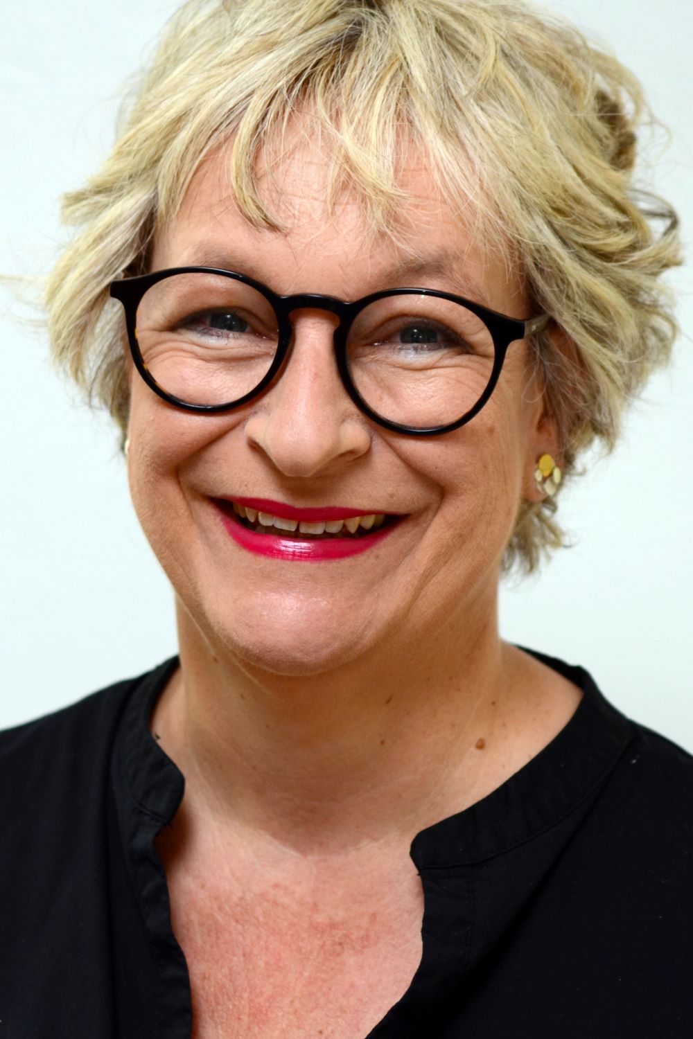 Stefanie von Friesling