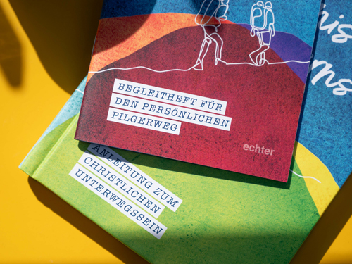 Pilgerbuch