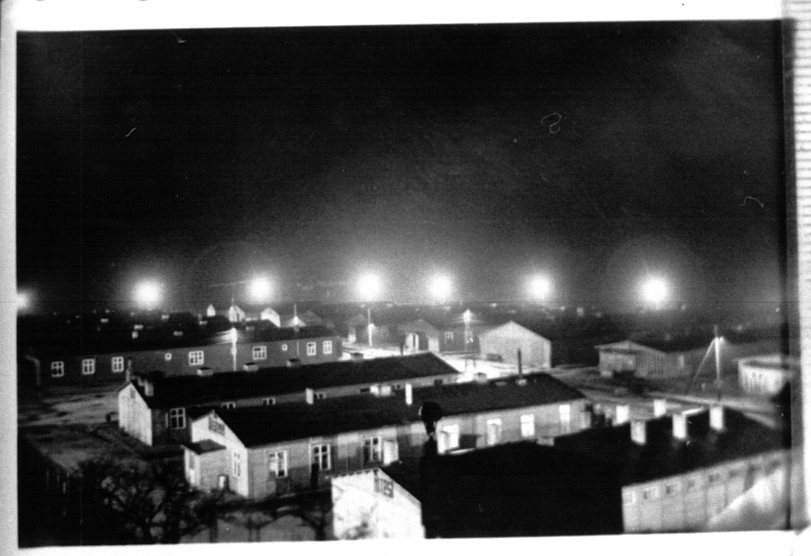 Das Emslandlager Börgermoor