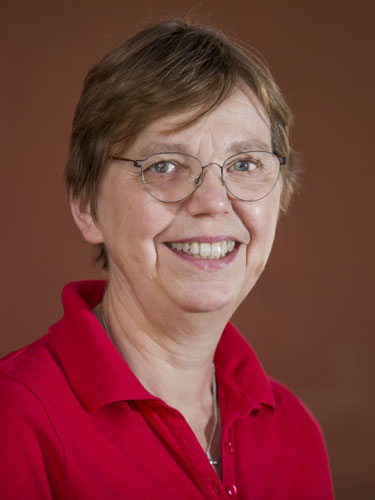 Ärztin und Ordensfrau Maria Goetzens