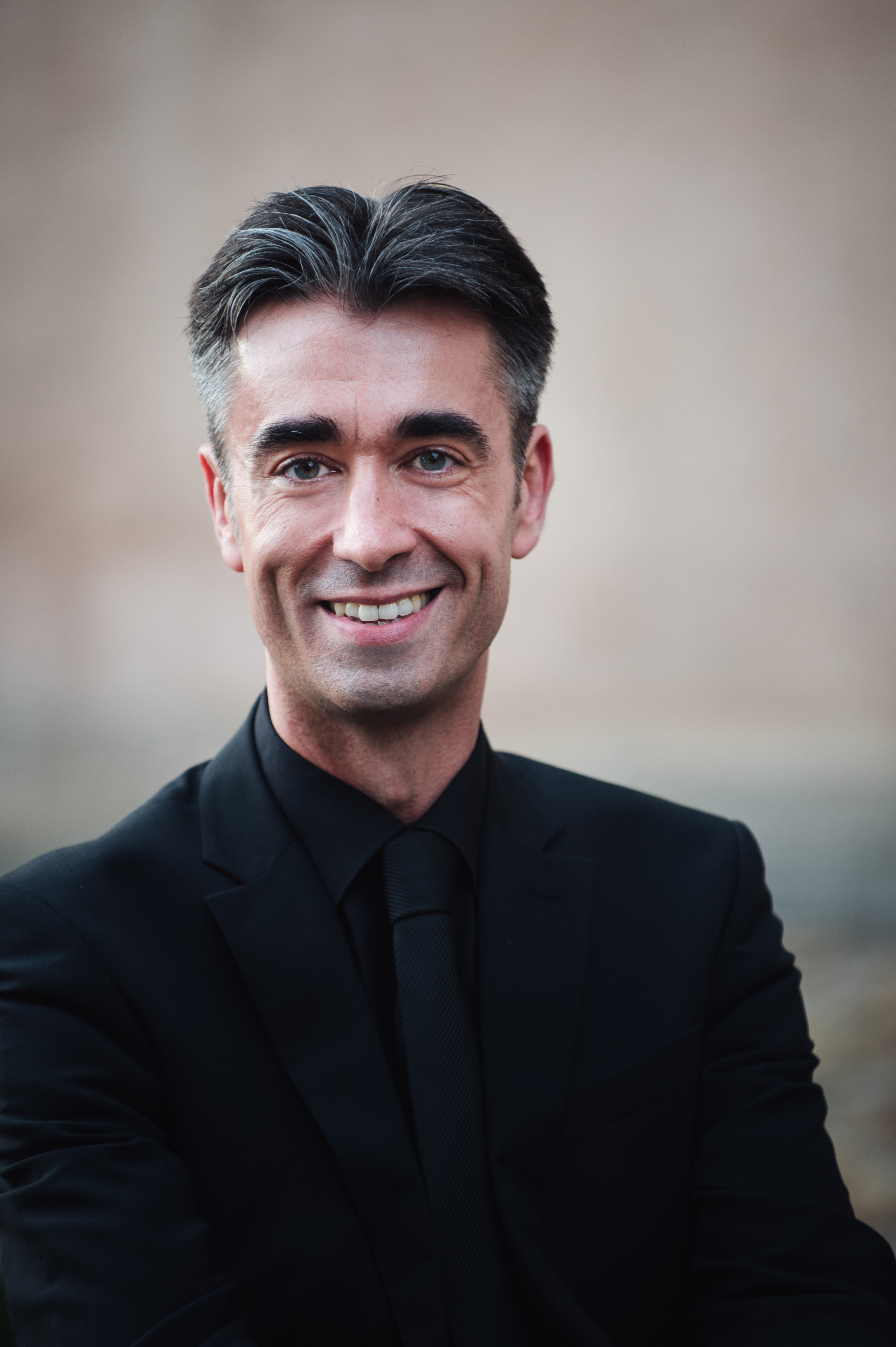 Domkantor Michael Čulo